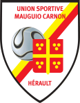 Escudo do Mauguio Carnon