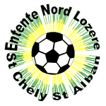 Escudo do Nord Lozère