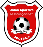 Escudo do Le Poinconnet