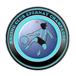 Escudo do Épernay