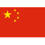 Escudo do China U22