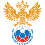 Escudo do Russia U21