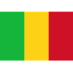 Escudo do Mali U23