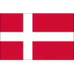 Escudo do Denmark U18