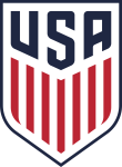 Escudo do USA U21