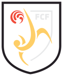 Escudo do Catalonia Selection