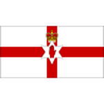 Escudo do Northern Ireland U19 W