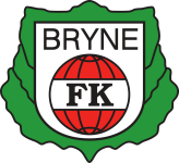 Escudo do Bryne W