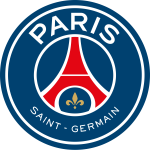 Escudo do Paris Saint-Germain U21