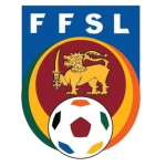 Escudo do Sri Lanka U17