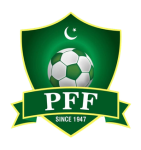 Escudo do Pakistan U17