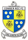 Escudo do Comber Rec