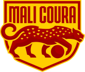 Escudo do Mali Coura