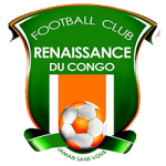 Escudo do FC Renaissance