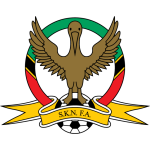 Escudo do St. Kitts and Nevis W