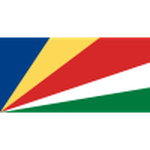 Escudo do Seychelles W