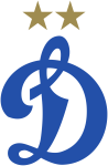 Escudo do Dynamo Makhachkala U19