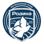 Escudo do Rodina Moscow U19