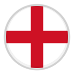 Escudo do England U20 W