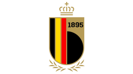Escudo do Belgium U23 W