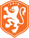 Escudo do Netherlands U23 W