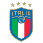 Escudo do Italy U23 W