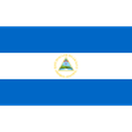 Escudo do Nicaragua W