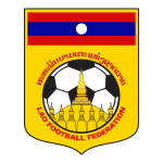 Escudo do Laos U22