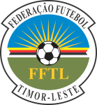 Escudo do Timor-Leste U22