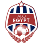 Escudo do Alo Egypt