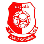 Escudo do Drb Kadiria