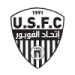 Escudo do USF Constantine