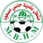 Escudo do Hassi Messaoud