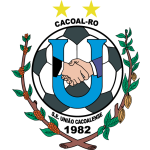 Escudo do União Cacoalense
