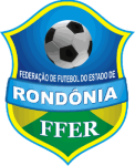 Escudo do Rondoniense