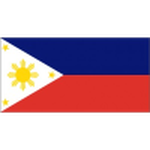 Escudo do Philippines U22