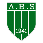 Escudo do Amal BOU Saada