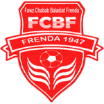 Escudo do FCB Frenda