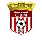 Escudo do CRB Mila