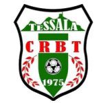Escudo do Crb Tessala