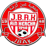 Escudo do Jb Ain Kercha