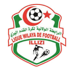 Escudo do Illizi