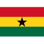 Escudo do Ghana B