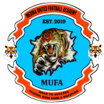 Escudo do Medina United