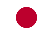 Escudo do Japan U18