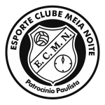 Escudo do EC Meia Noite U20