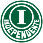 Escudo do Independente-AP U20