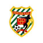 Escudo do Kercem Ajax