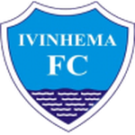 Escudo do Ivinhema U20