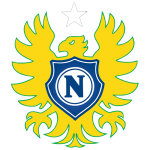 Escudo do Nacional AM U20